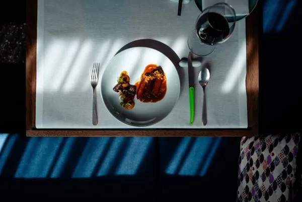 Restaurant Tim Raue, Berlin