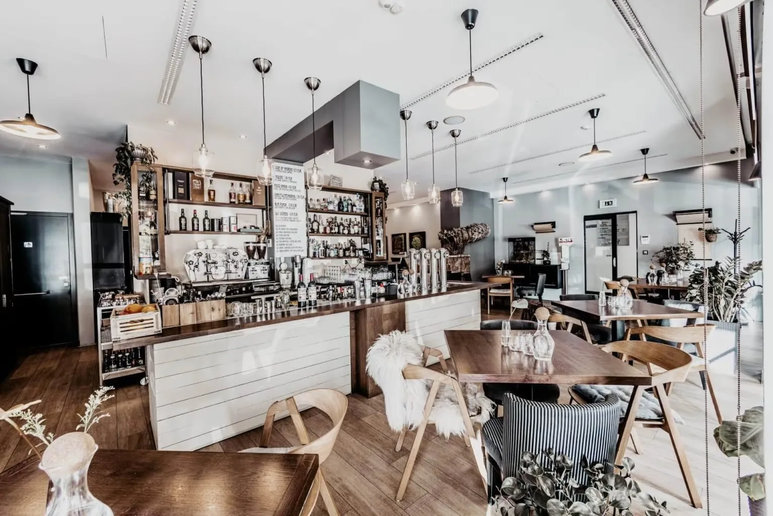 Season Restaurant — photo 98