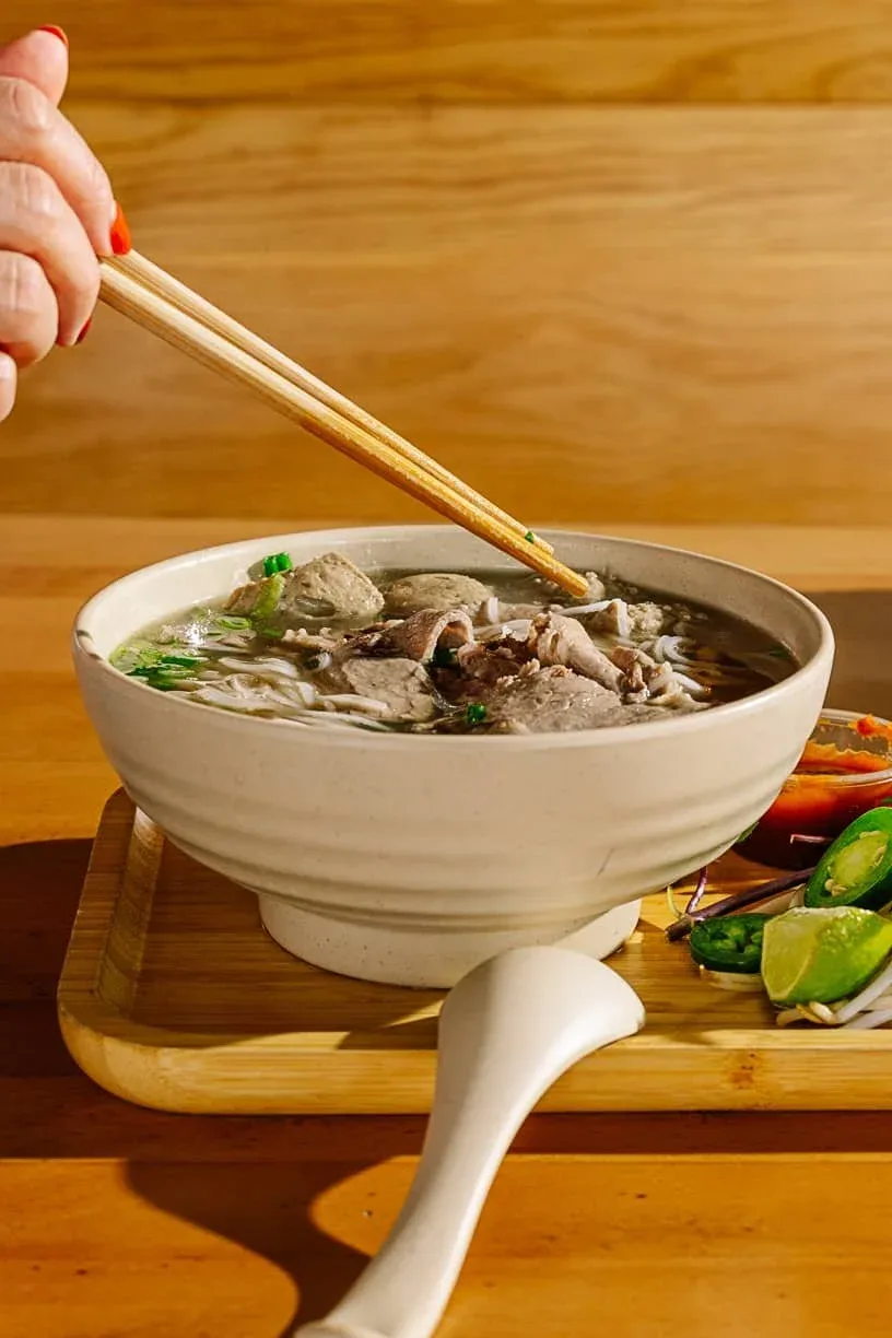 Ngon Vietnamese Kitchen — photo 10