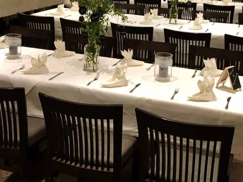 Restaurant Campus — photo 79