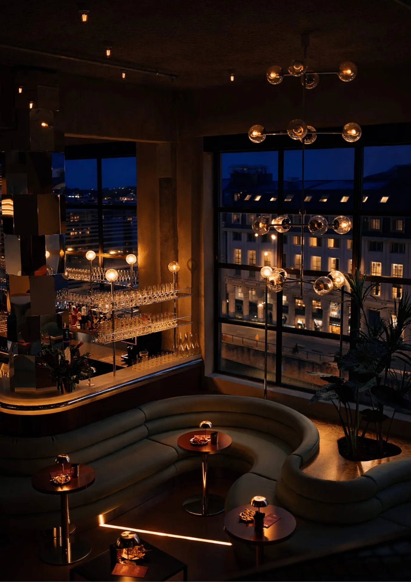 Bar Bassie — photo 11