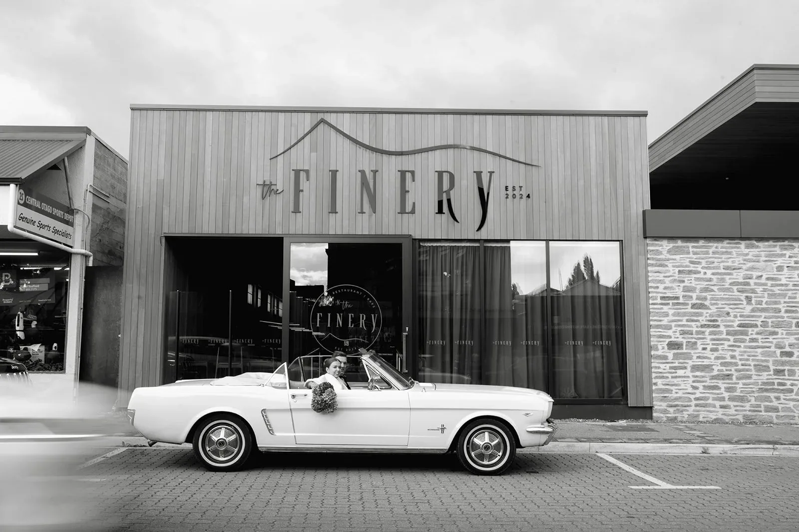 The Finery — photo 33