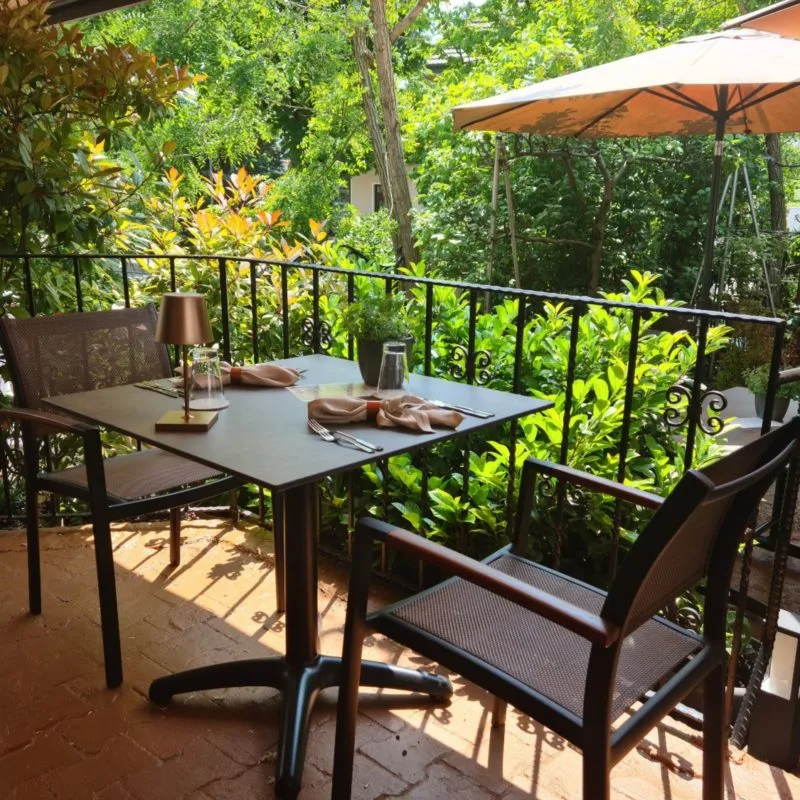 Restaurant Schoko — photo 20