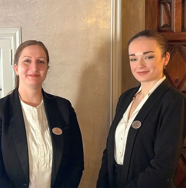Auberge de Cassagne & Spa — photo 4