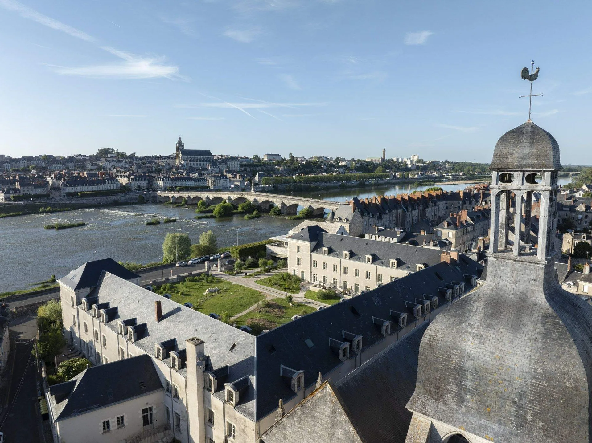 Fleur de Loire — photo 19