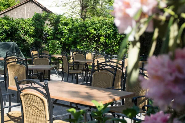 Schneider’s Weinstube im Badener Weinkeller — photo 20