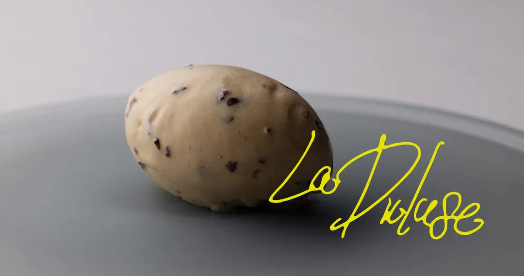 Droit — food