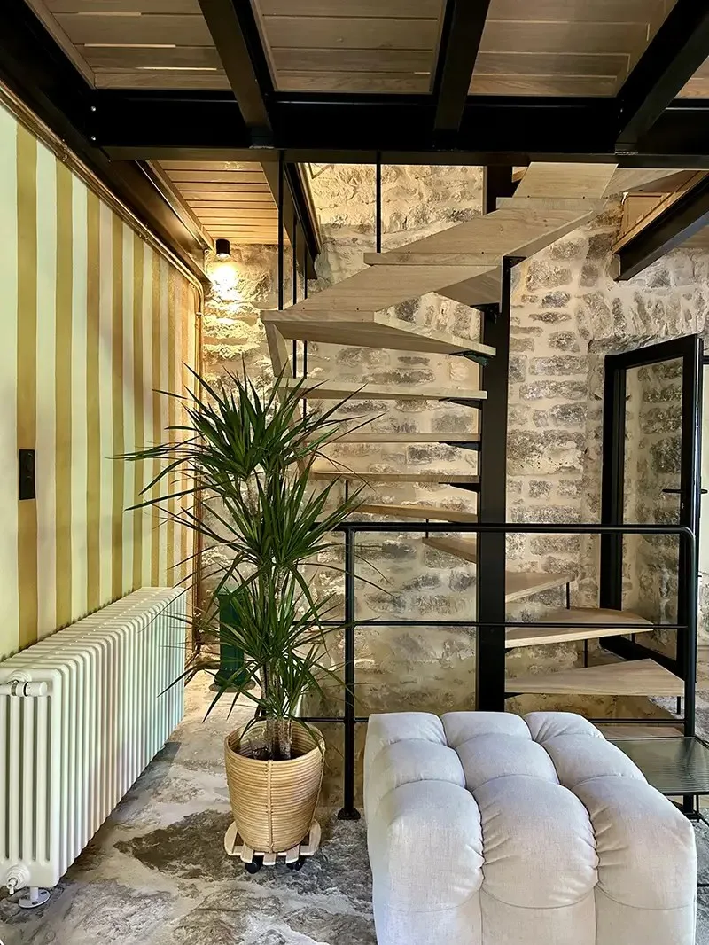 Le Sahuc — photo 19