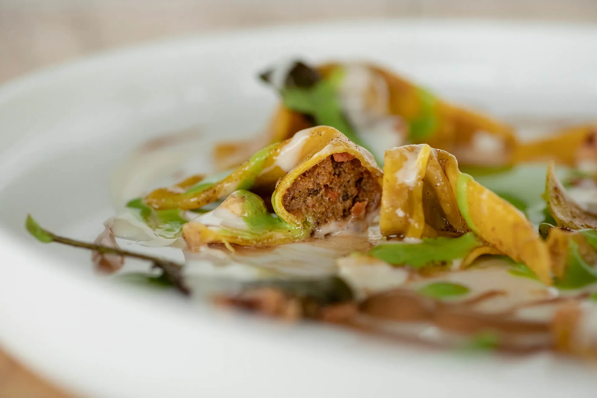 L'Osteria H20 — photo 15