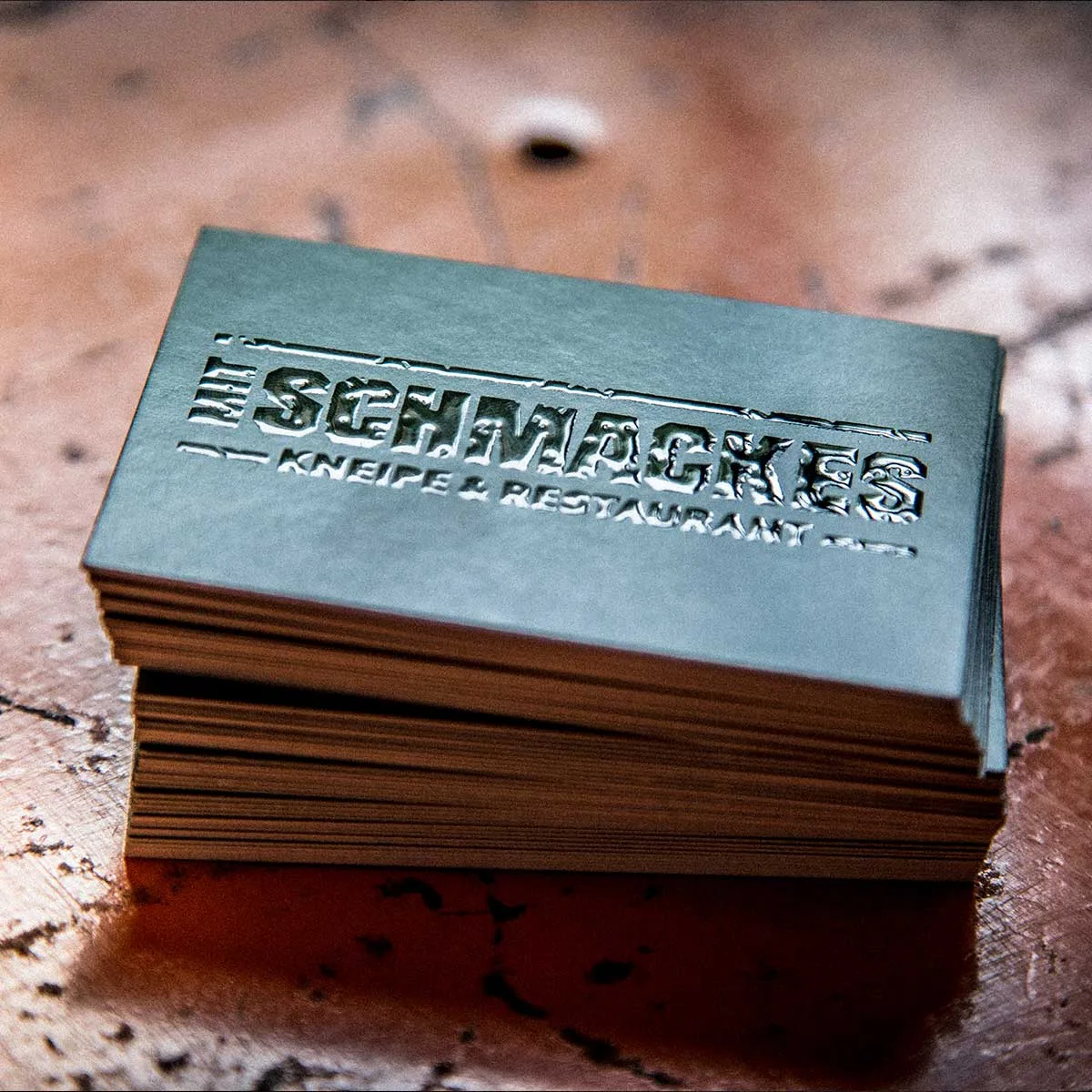 Mit Schmackes — photo 9
