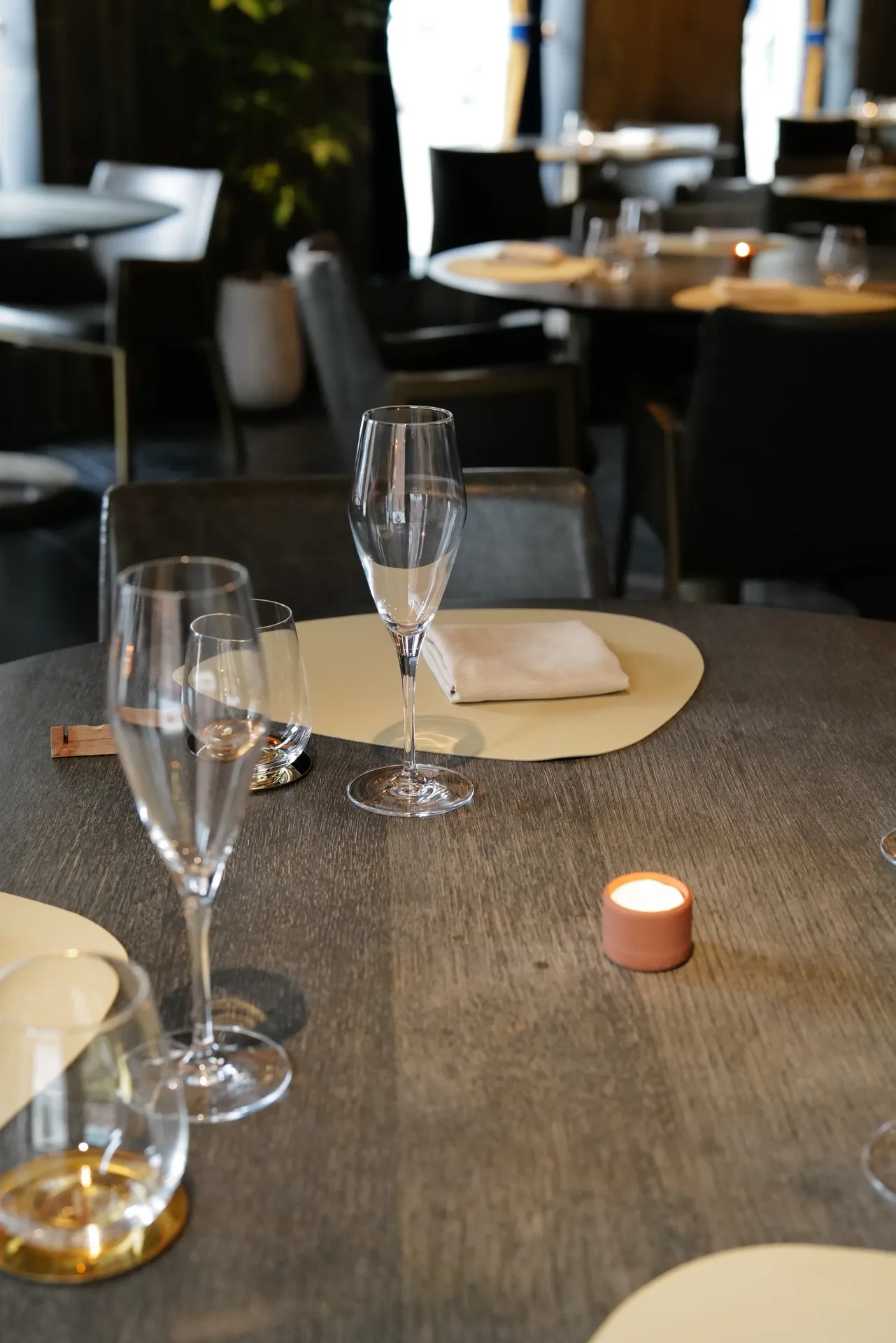 Enigma Yorkville — photo 125