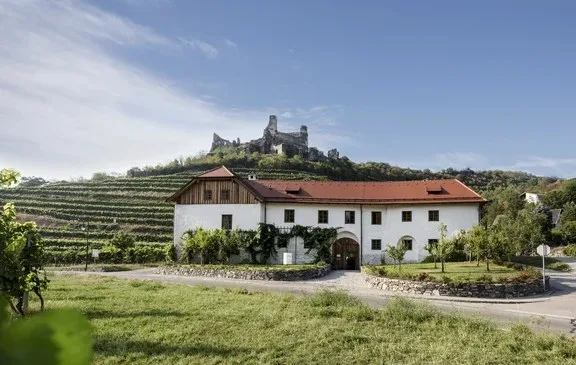 Weingut Nigl — photo 16