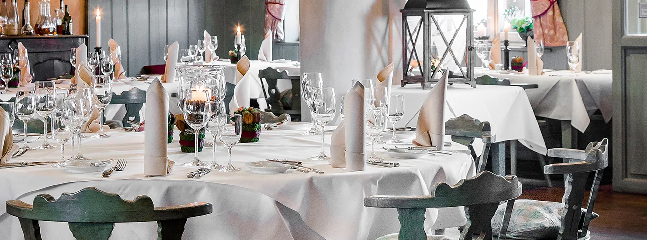 Restaurant Linslerstube — photo 73