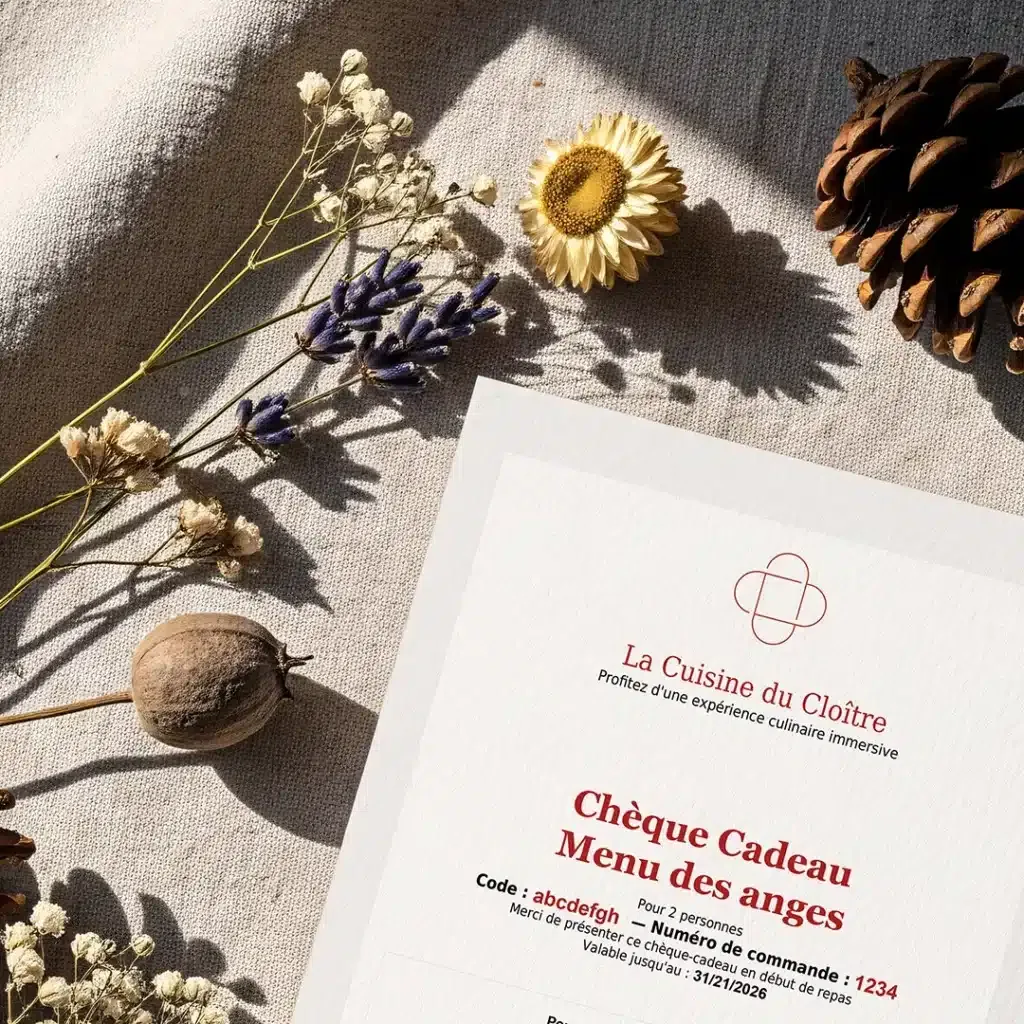 La Cuisine du Cloître — photo 26