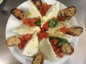 Ristorante Focaccino — photo 23