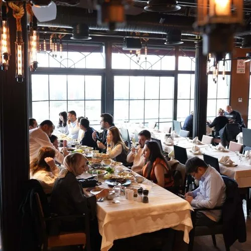 Tavacı Recep Usta Alsancak — photo 19