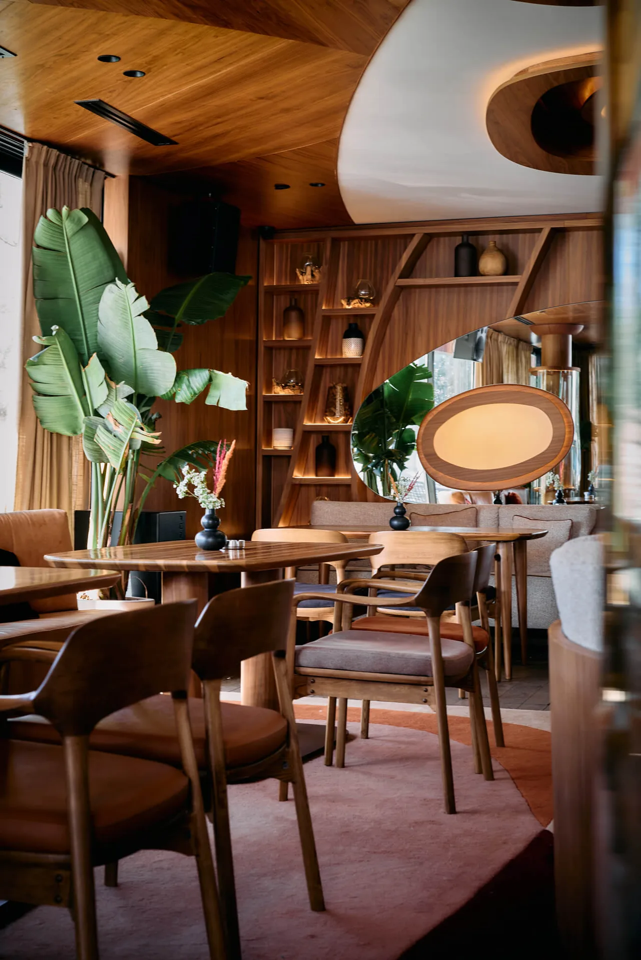RESTORAN CORSO ANCORA — photo 40