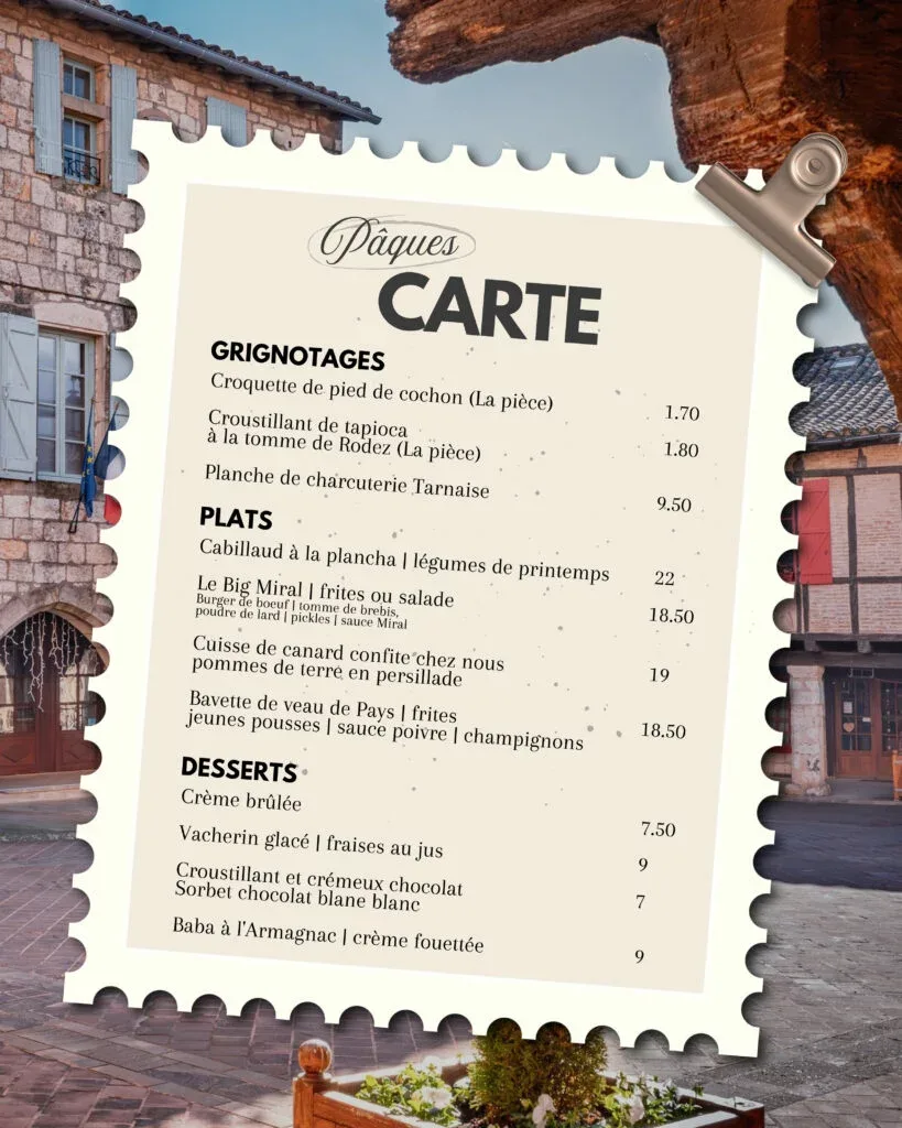 L'Auberge des Arcades — photo 6