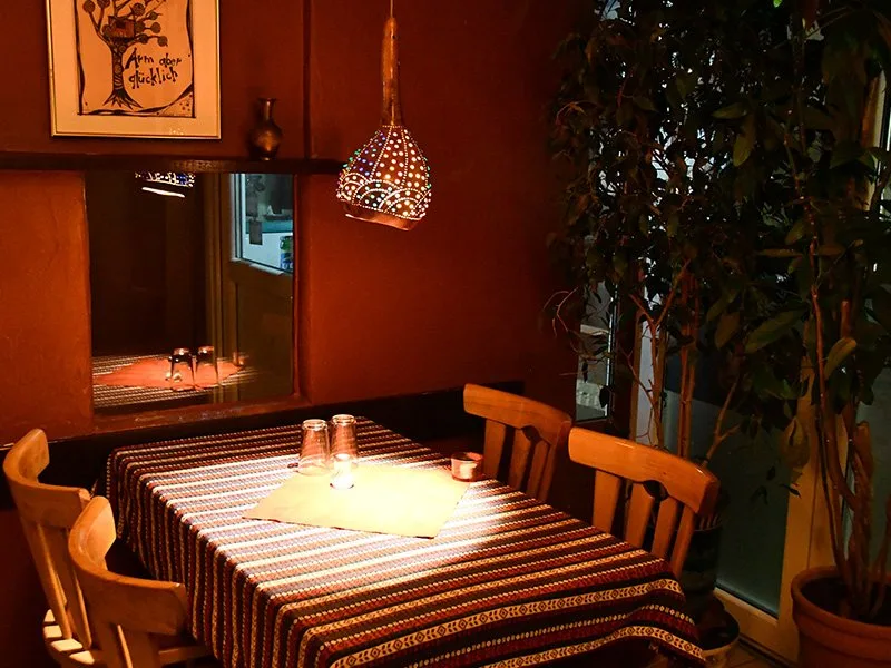 Lehmofen Restaurant — photo 22