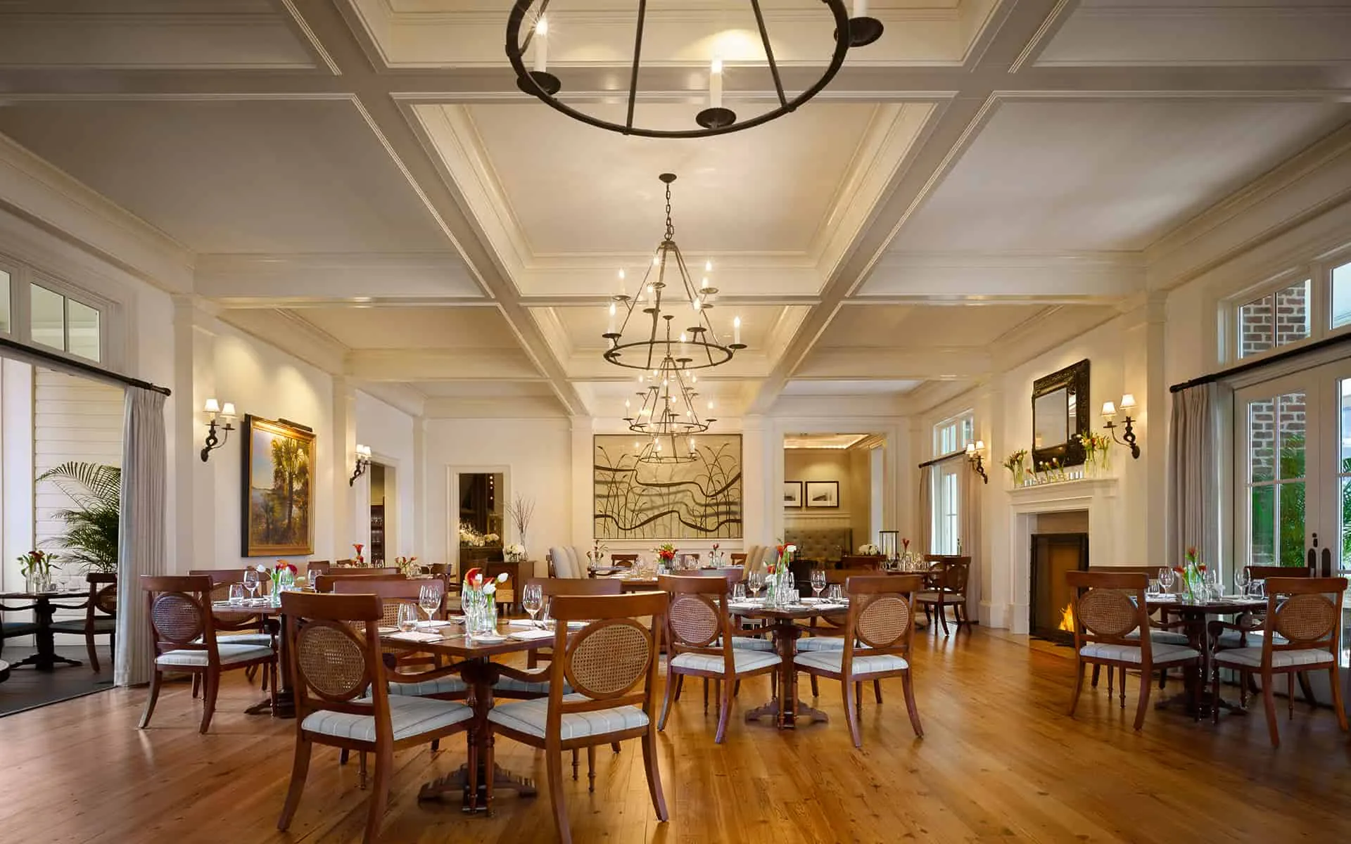 River House at Montage Palmetto Bluff, Bluffton