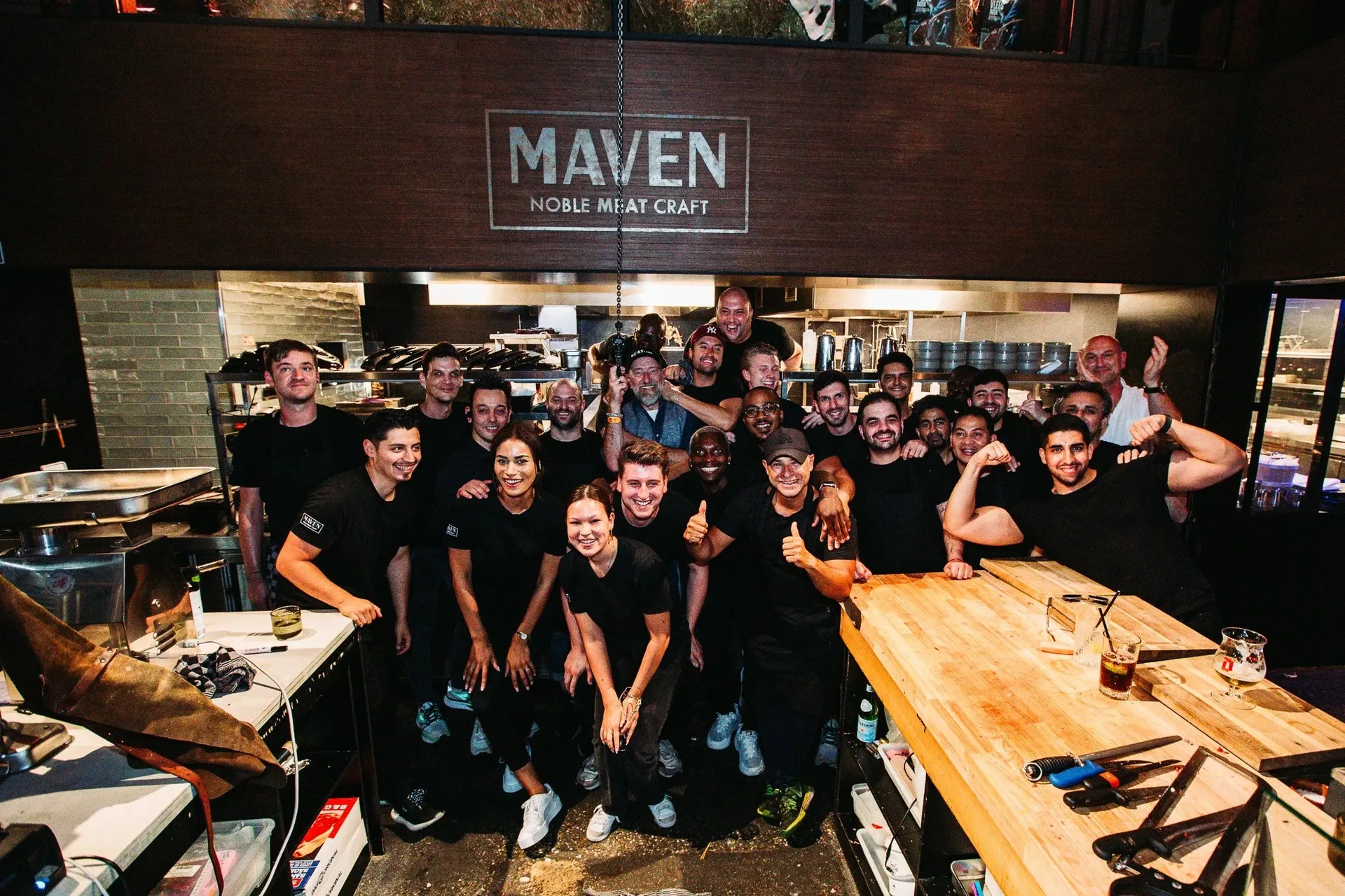 Maven — photo 84