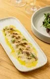 Lithos Restaurant — food