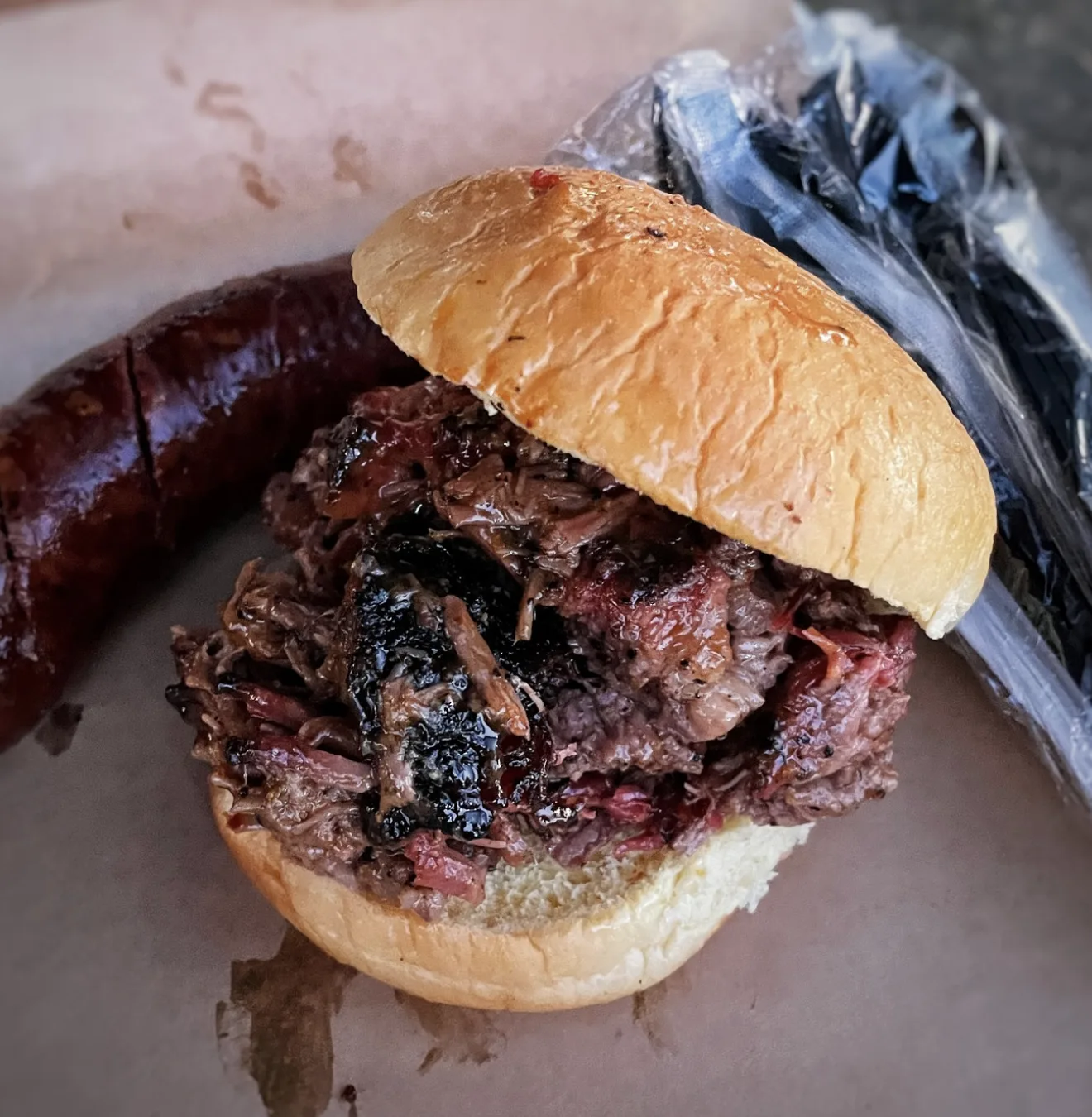 Smokemade Meats + Eats — photo 6