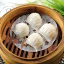 Yu Xian Lou — food