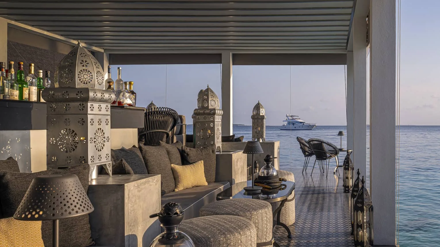 Blu Beach Club — photo 8