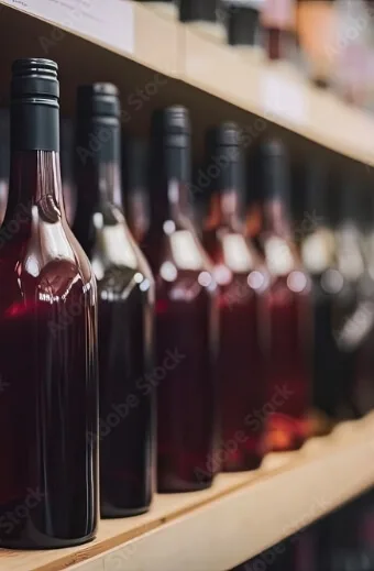 SHUN-GYO — drink