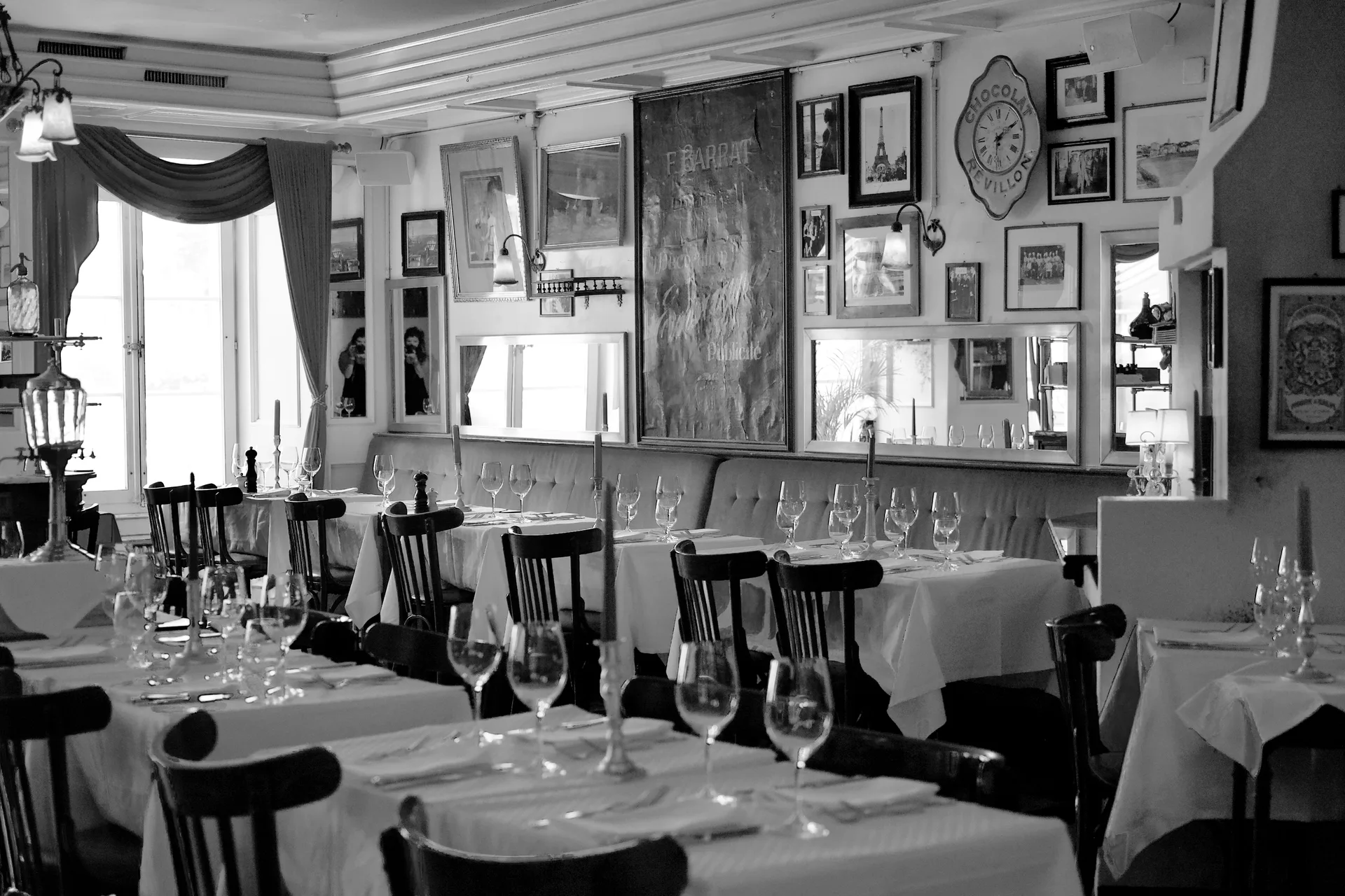 Brasserie Bodu — photo 43