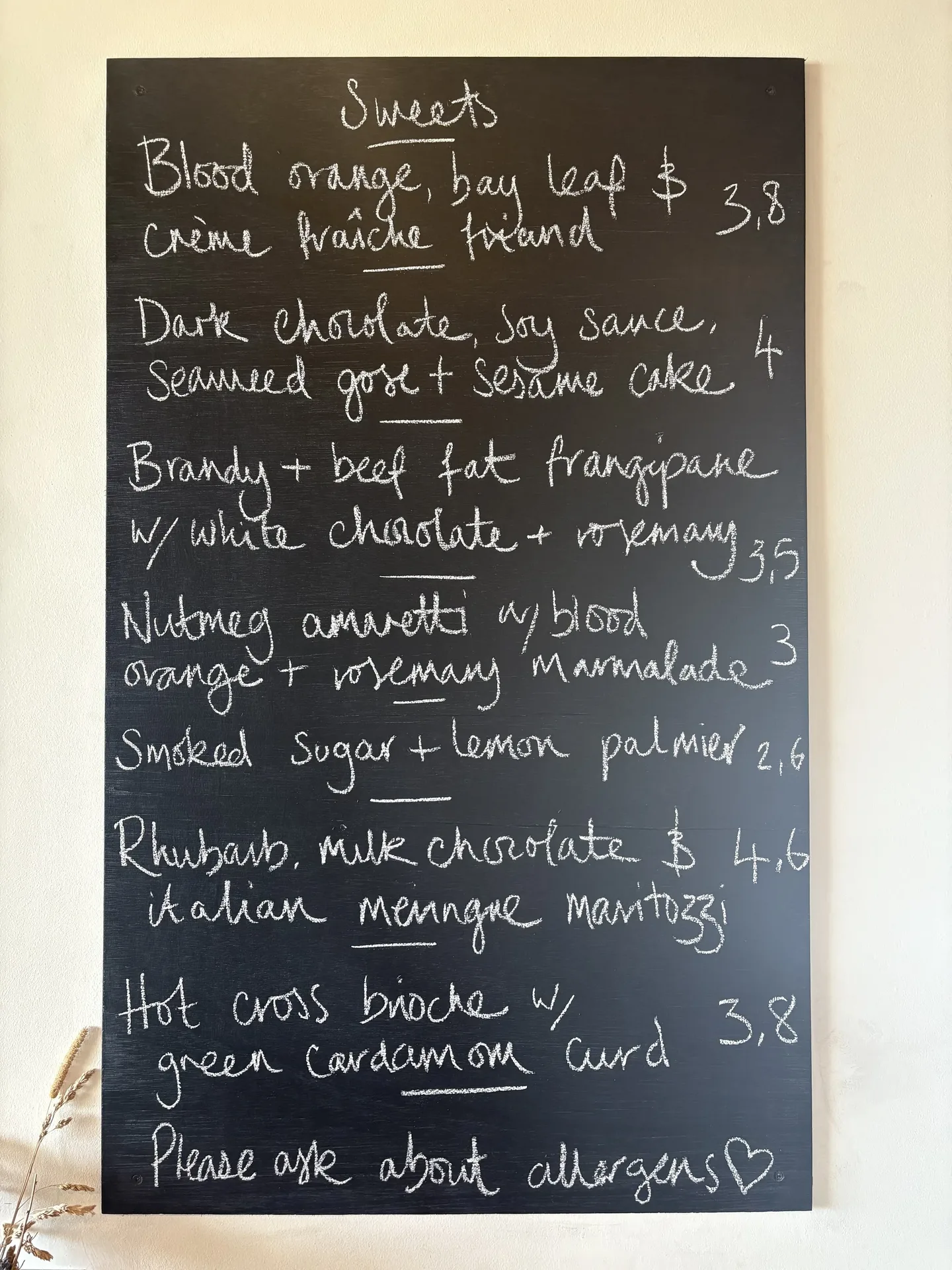 Baern Café & Bakery — photo 11