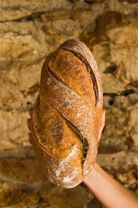 Fana — kitchen