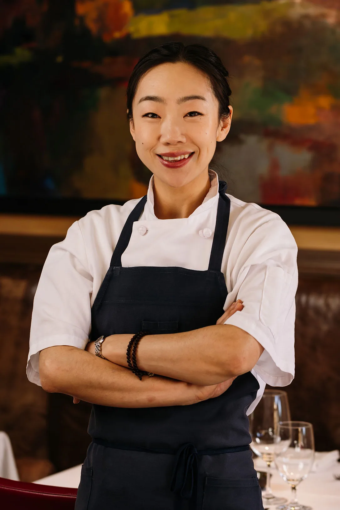 Araxi Restaurant + Oyster Bar — photo 26