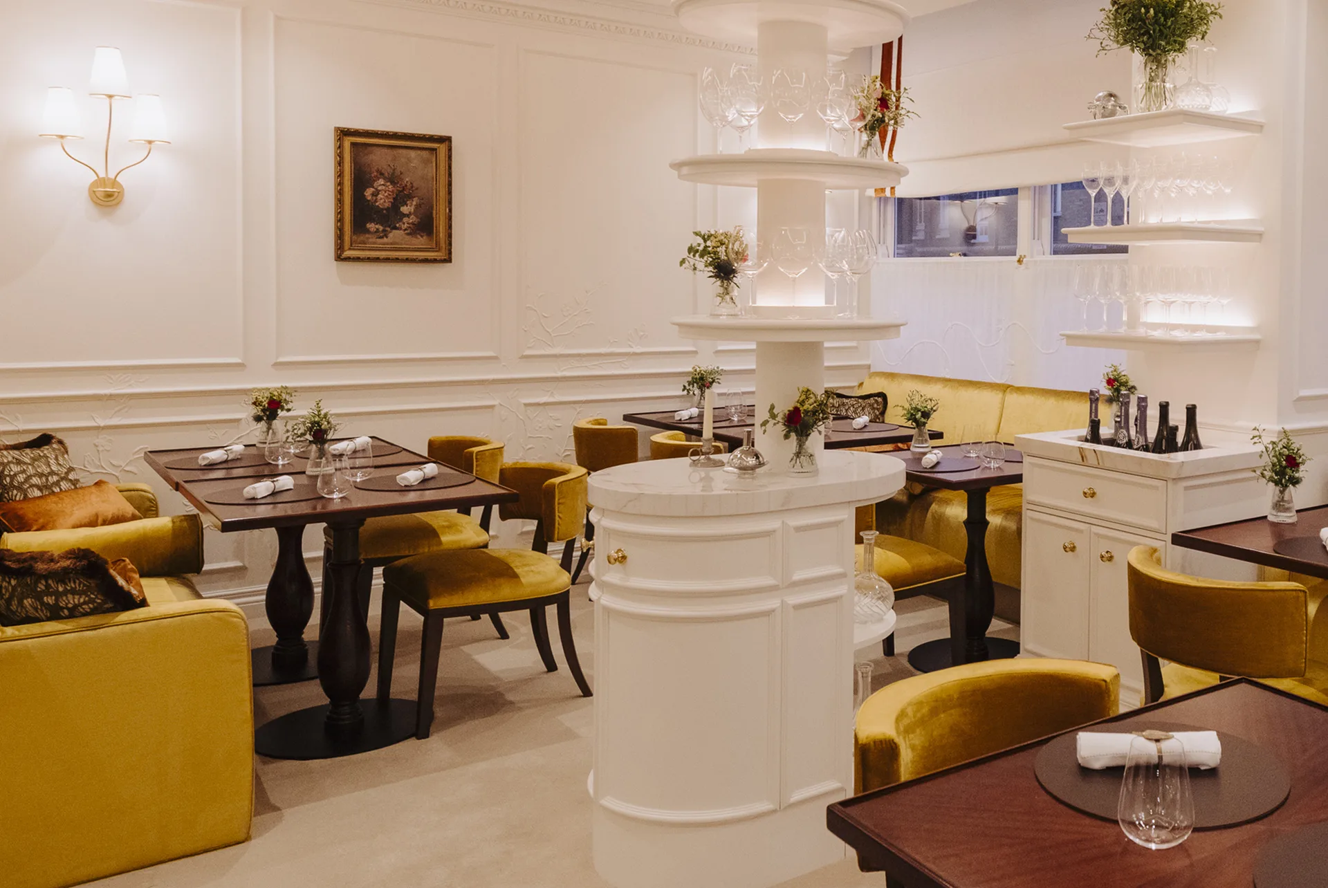 Corenucopia by Clare Smyth — photo 43
