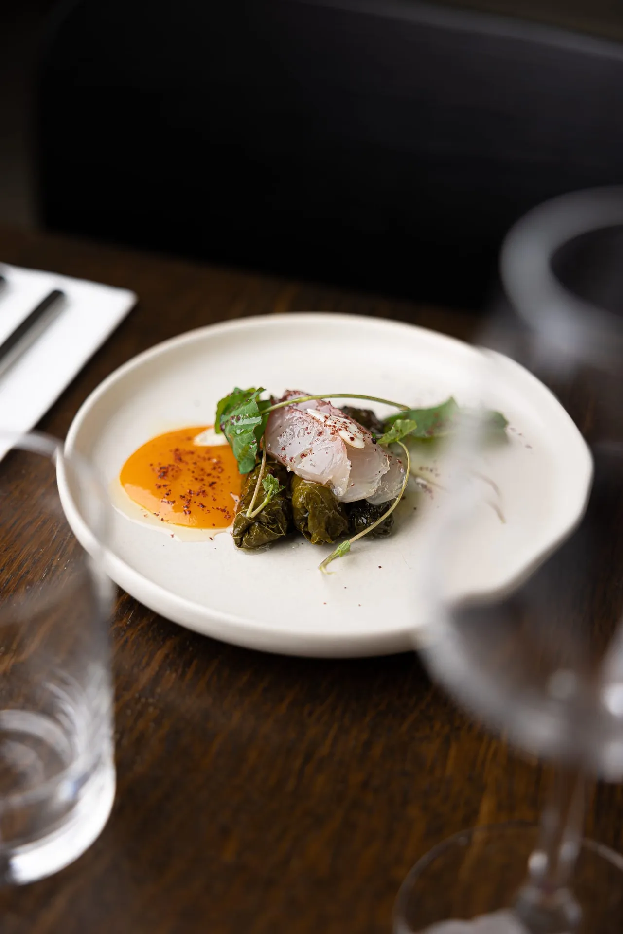 Alluma, Paris