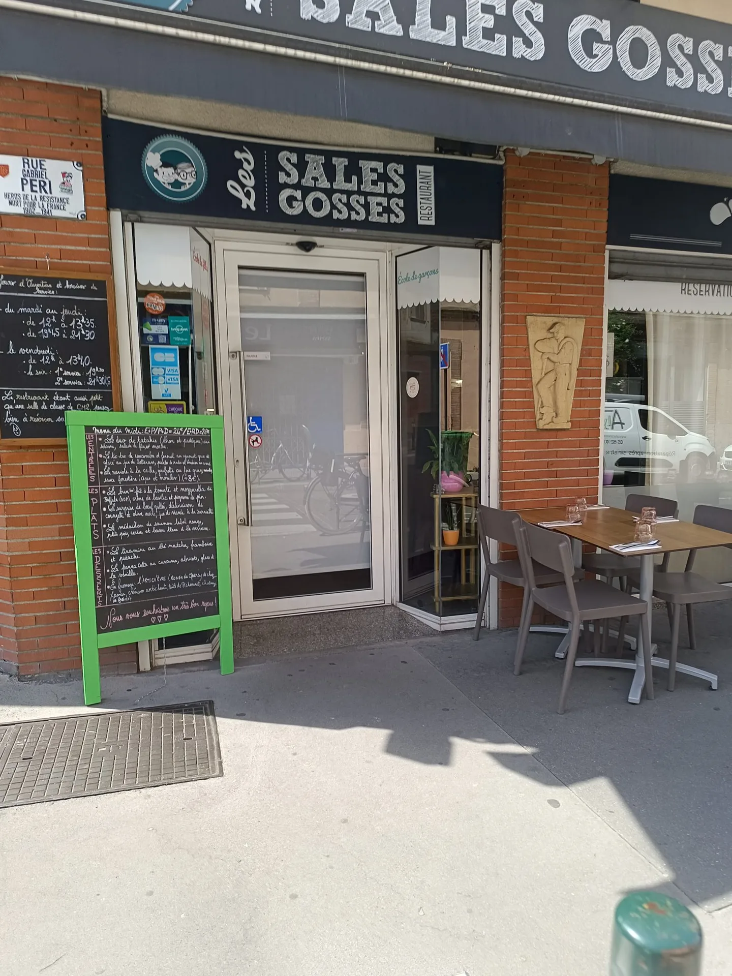 Les Sales Gosses — photo 35