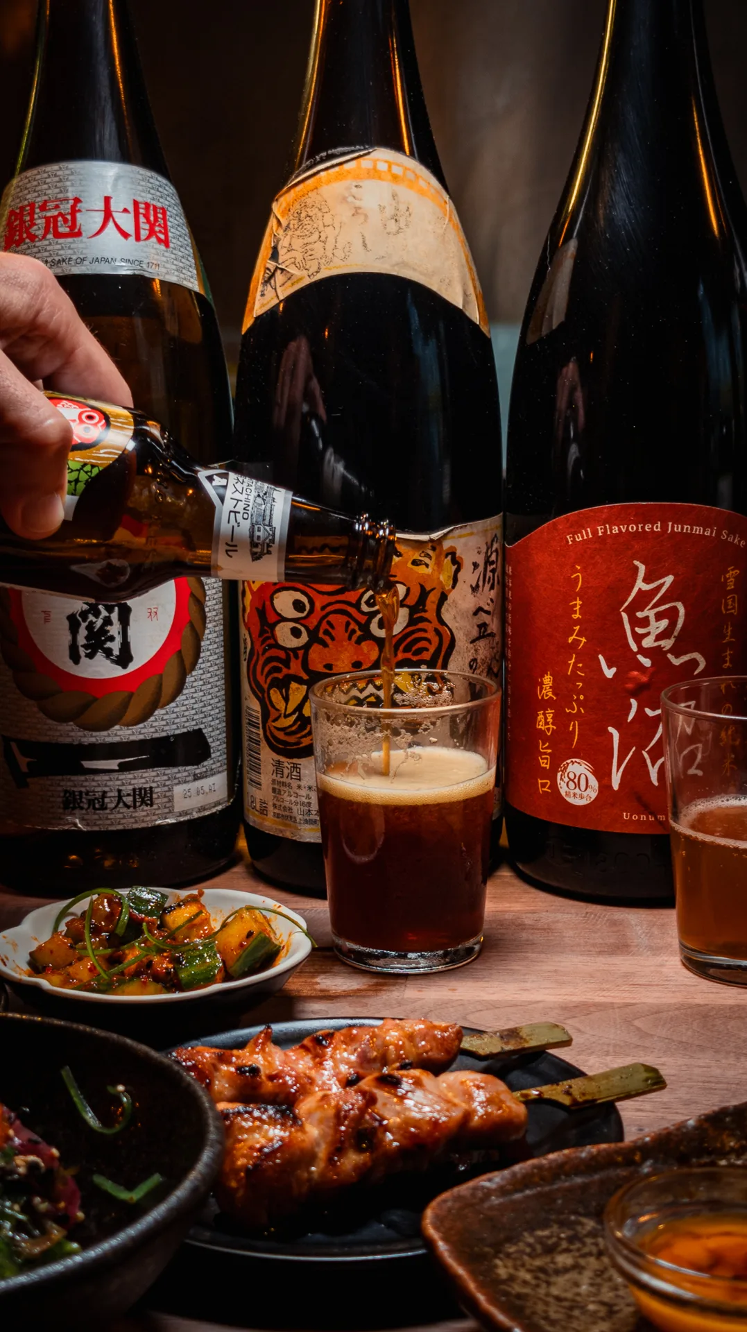 Bincho Yakitori — photo 22