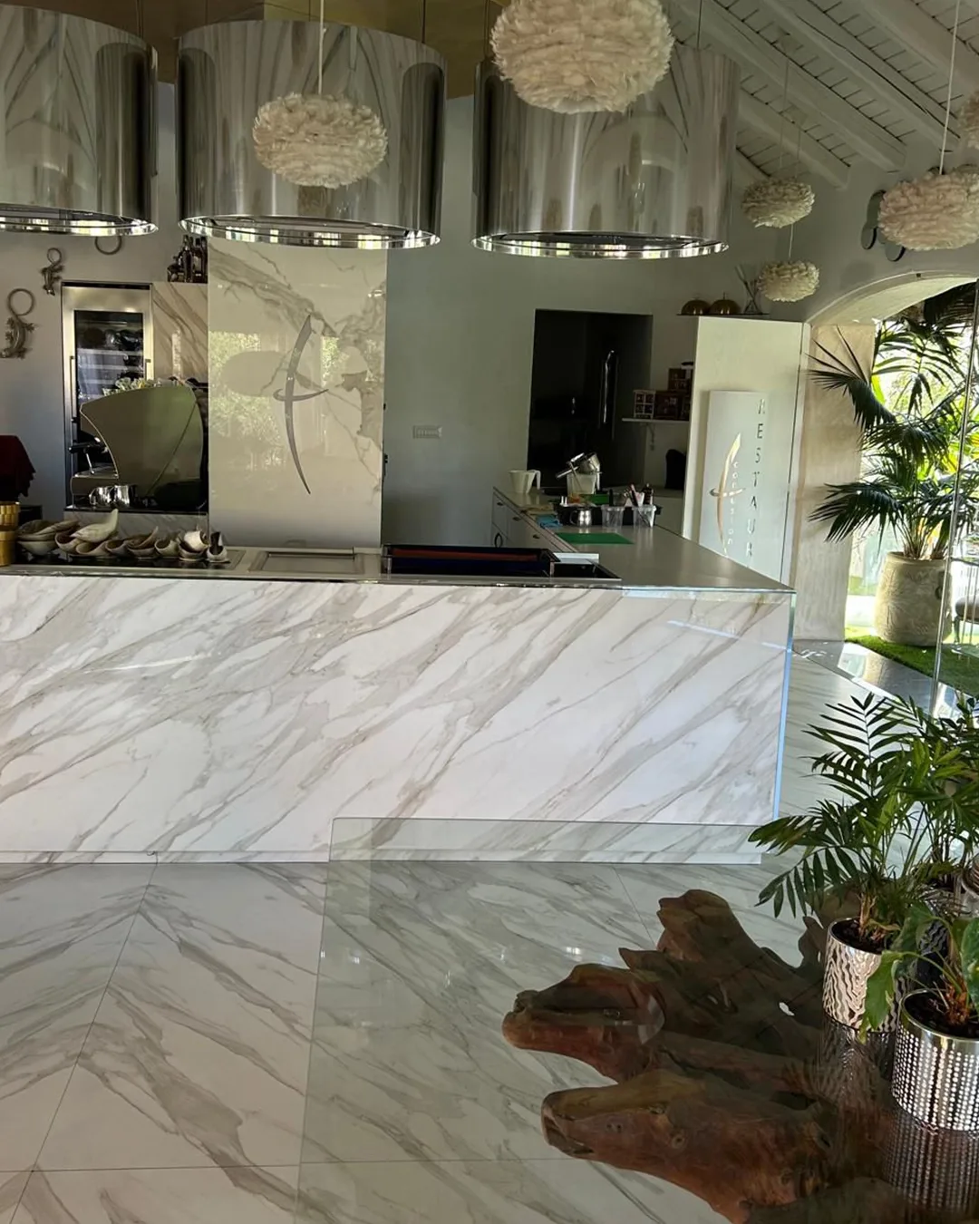 Italo Bassi Confusion Restaurant — photo 27