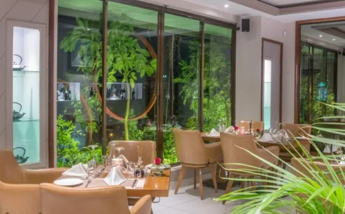 La Terrazza Italian Restaurant — photo 6