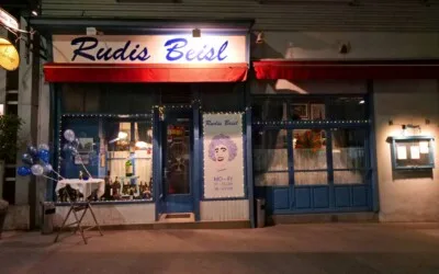 Rudis Beisl — photo 5