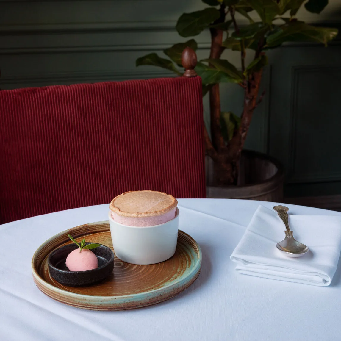 The Gallery Restaurant — photo 10
