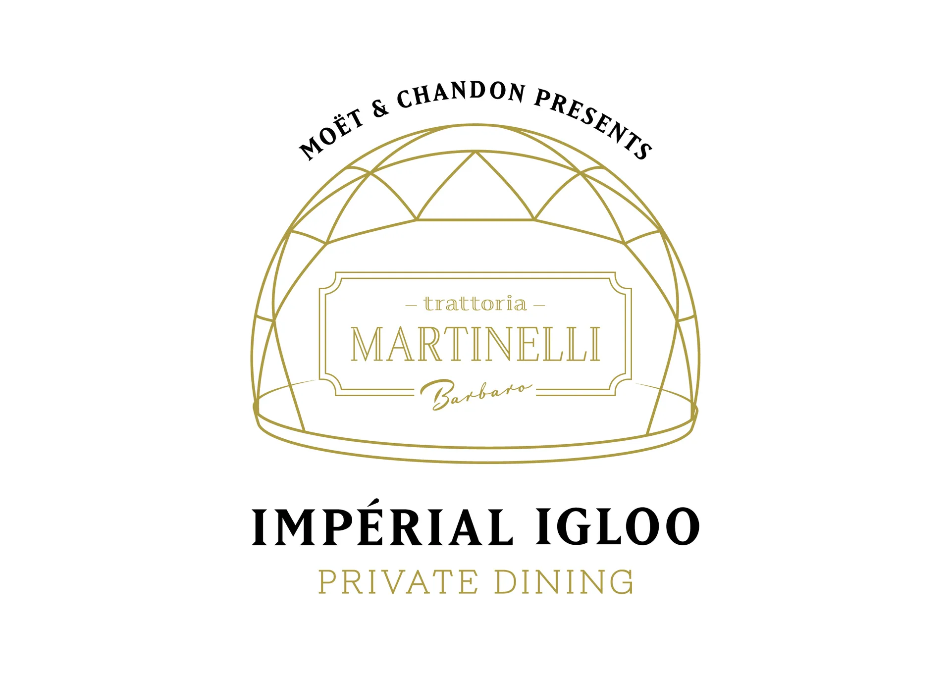 Trattoria Martinelli — photo 64