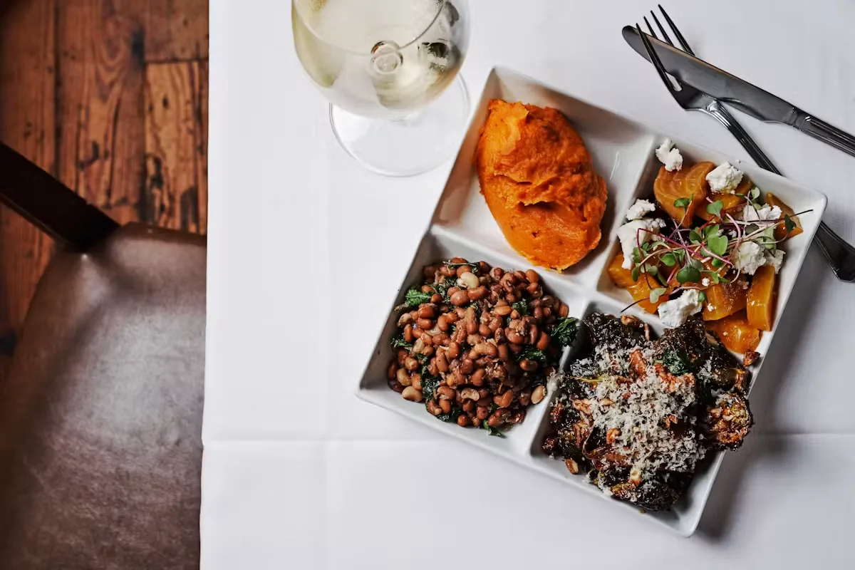 Table & Main — photo 16