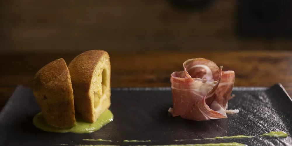 Osteria Forno Ercole — photo 18