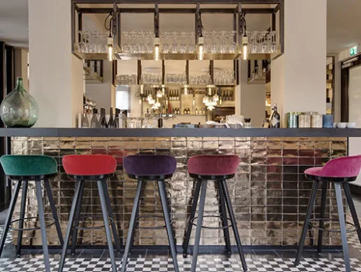 Restaurant Zeller — photo 24