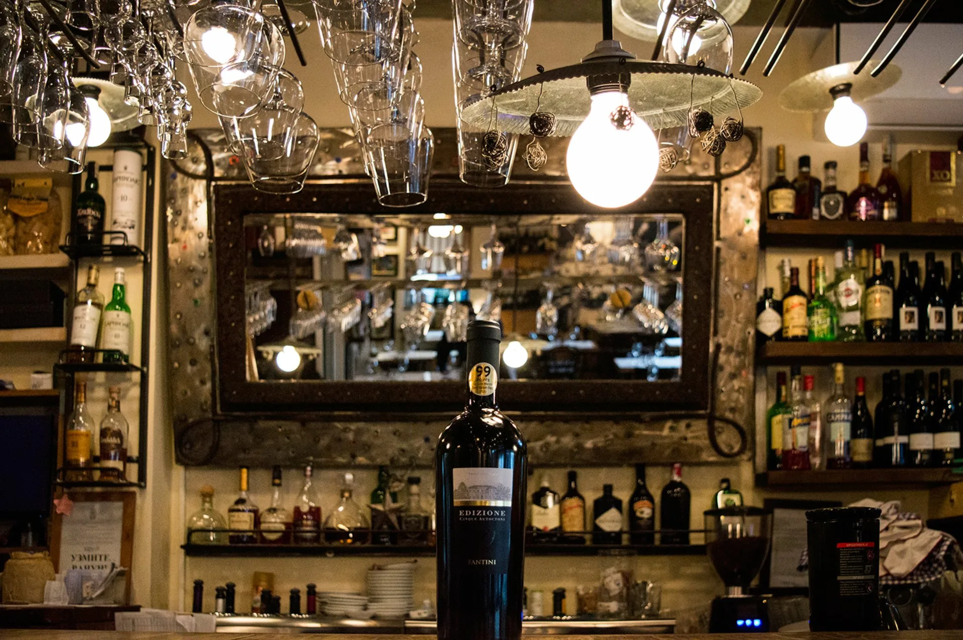 PROJECT 72 WINE&DELI — photo 36
