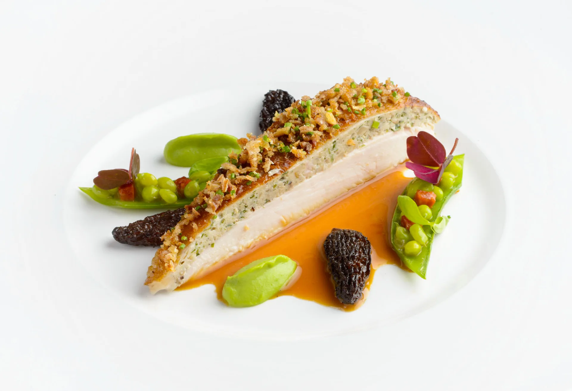 Restaurant Blanc, George Town