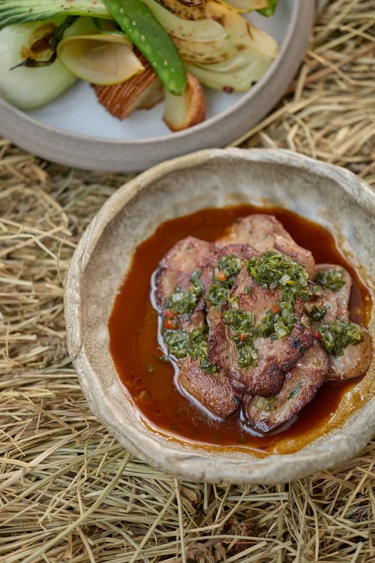 TATI Farm to Table — photo 15