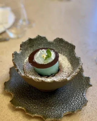 La Table - Maison Lobies — photo 5